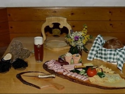 照片: Berggasthof Auwinkel